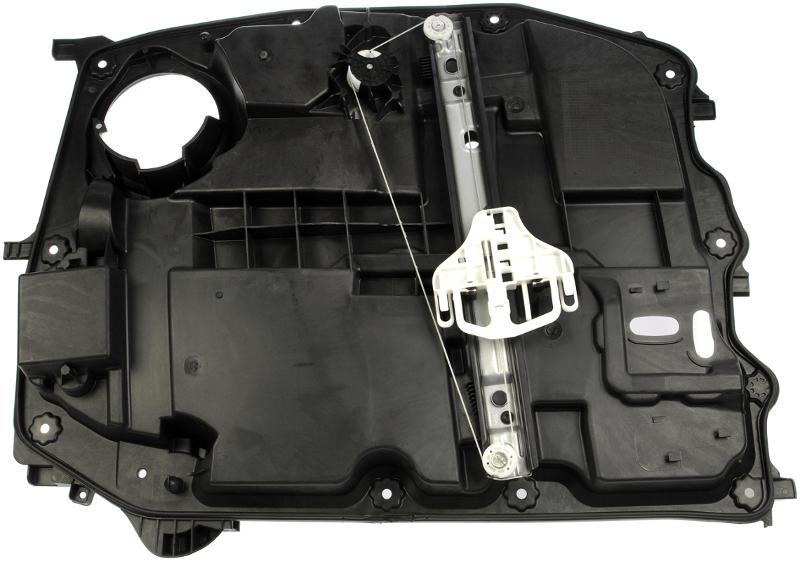 Dorman 751097 - Power Window Motor and Regulator Assembly Dorman 751097 Power Window Motor and Regulator Assembly product image 2 of 3