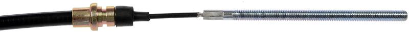 Dorman C93549 Parking Brake Cable product image 2 of 3