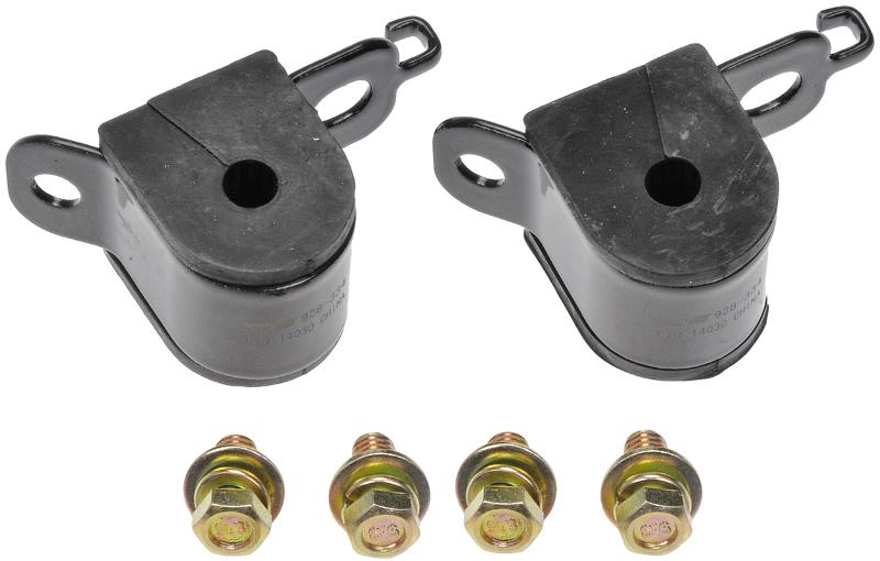Dorman 928334 - Suspension Stabilizer Bar Bushing Kit Dorman 928334 Suspension Stabilizer Bar Bushing Kit product image 1 of 2