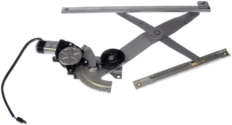 Dorman 741682 - Power Window Motor and Regulator Assembly Dorman 741682 Power Window Motor and Regulator Assembly product image 1 of 3
