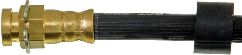Dorman H38656 Brake Hydraulic Hose product image 2 of 3