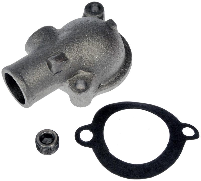 Dorman 9021027 - Engine Coolant Water Outlet Dorman 9021027 Engine Coolant Water Outlet product image 1 of 2