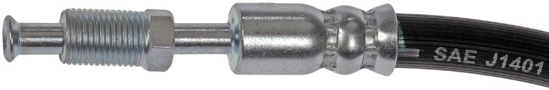 Dorman H622112 Brake Hydraulic Hose product image 1 of 3