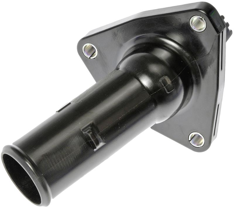Dorman 9025148 Engine Coolant Thermostat Housing Assembly product image 1 of 2