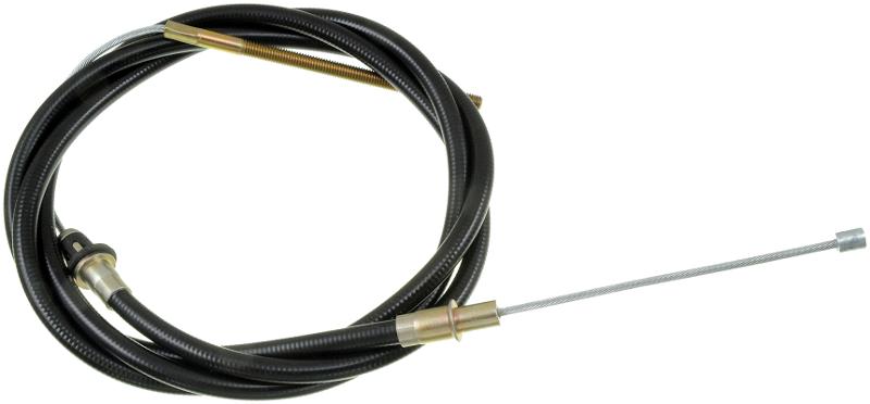 Dorman C93857 Parking Brake Cable product image 1 of 3
