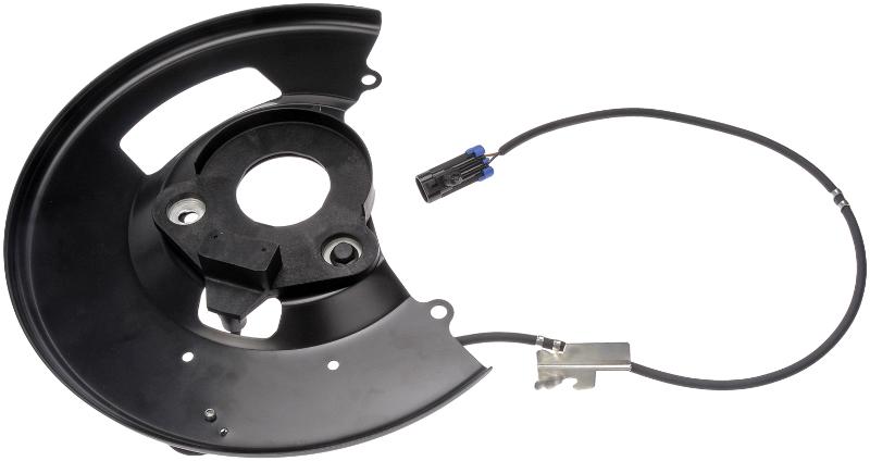 Dorman 970325 - ABS Wheel Speed Sensor Dorman 970325 ABS Wheel Speed Sensor product image 2 of 2
