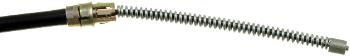 Dorman C93868 Parking Brake Cable product image 2 of 3