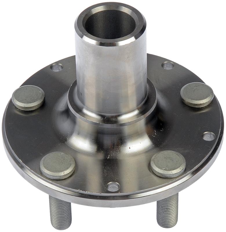 Dorman 930502 - Wheel Hub Dorman 930502 Wheel Hub product image 1 of 2