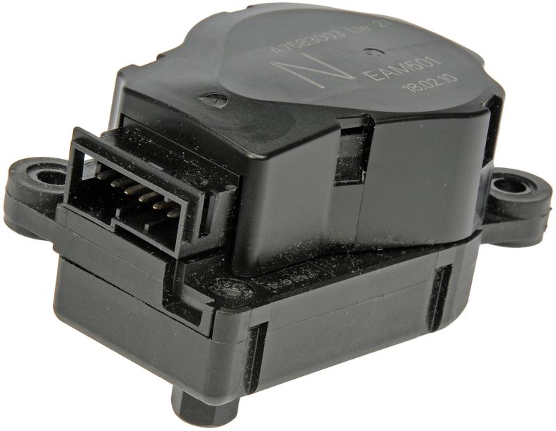 Dorman 6045120 HVAC Heater Blend Door Actuator product image 2 of 4