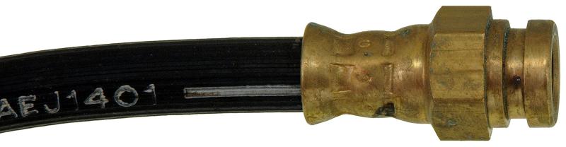 Dorman H380722 Brake Hydraulic Hose product image 1 of 3