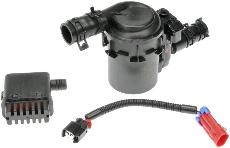 Dorman 911099 - Vapor Canister Vent Solenoid Dorman 911099 Vapor Canister Vent Solenoid product image 1 of 3