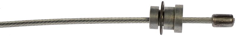 Dorman C660932 Parking Brake Cable product image 1 of 3