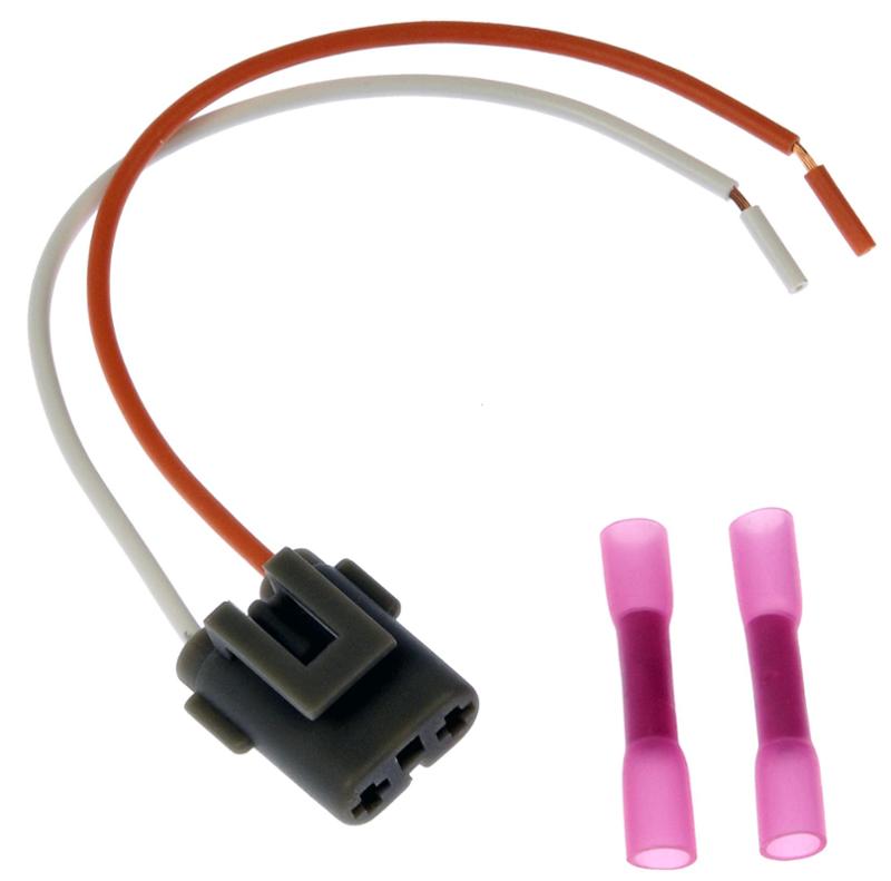 Dorman 645201 - Headlight Connector Dorman 645201 Headlight Connector product image 1 of 3