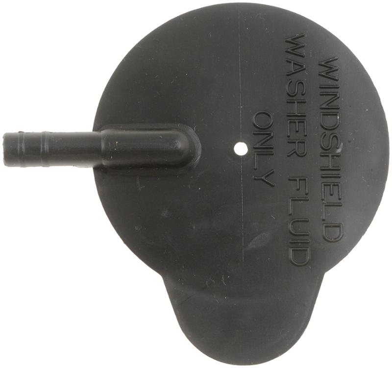 Dorman 47107 Washer Fluid Reservoir Cap product image 1 of 2
