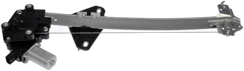 Dorman 751623 - Power Window Motor and Regulator Assembly Dorman 751623 Power Window Motor and Regulator Assembly product image 1 of 3