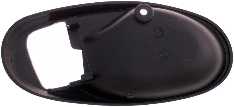 Dorman 83701 Interior Door Handle Bezel product image 1 of 3