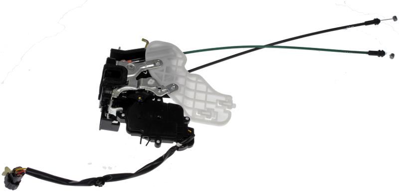 Dorman 937028 Door Lock Actuator Motor product image 2 of 3