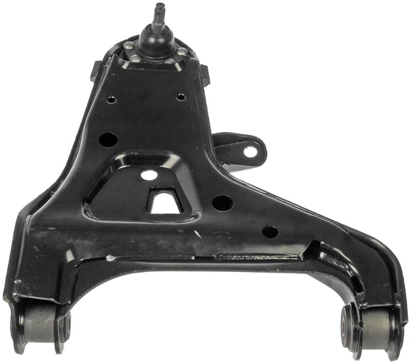 Dorman 521796 Suspension Control Arm and Ball Joint Assembly product image 1 of 3
