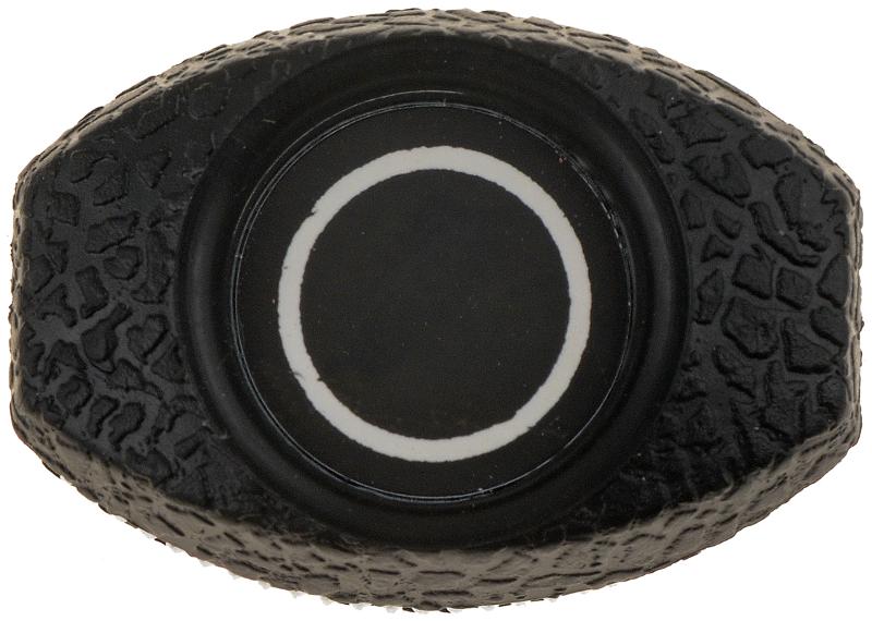 Dorman 76950 Windshield Wiper Control Knob product image 1 of 2