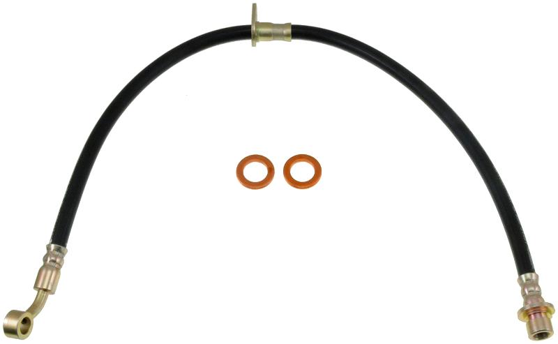 Dorman H620401 - Brake Hydraulic Hose Dorman H620401 Brake Hydraulic Hose product image 1 of 3