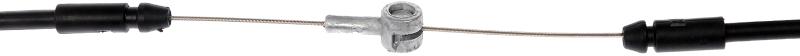Dorman 912136 Hood Release Cable product image 1 of 4