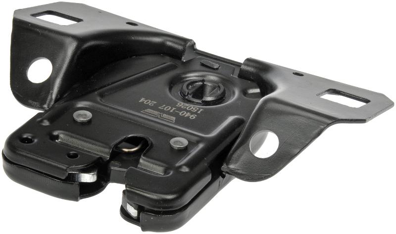 Dorman 940107 - Deck Lid Latch Dorman 940107 Deck Lid Latch product image 1 of 3