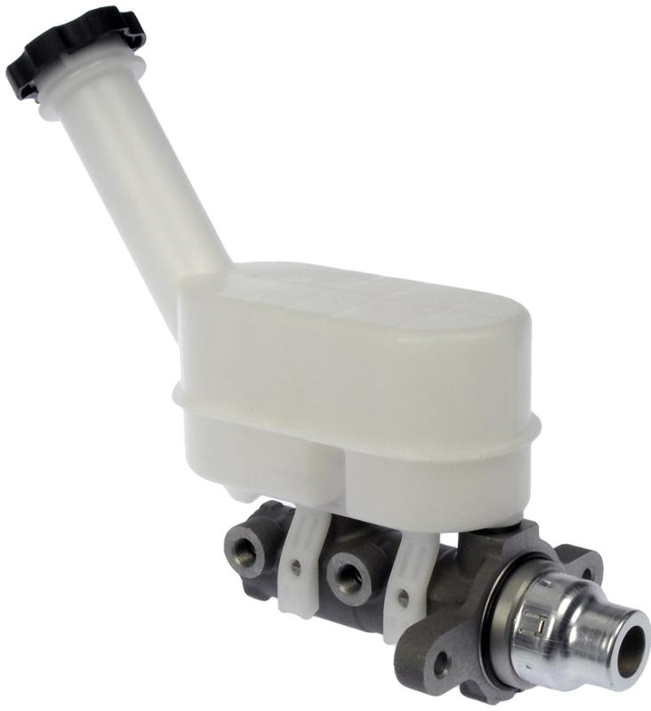 Dorman M630513 Brake Master Cylinder product image 2 of 4