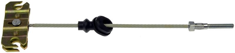 Dorman C660374 Parking Brake Cable product image 1 of 3