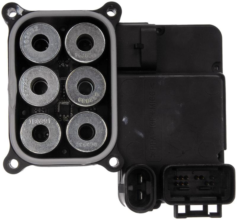 Dorman 599718 ABS Control Module product image 2 of 3
