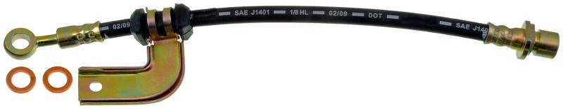 Dorman H38830 Clutch Hydraulic Hose product image 1 of 3