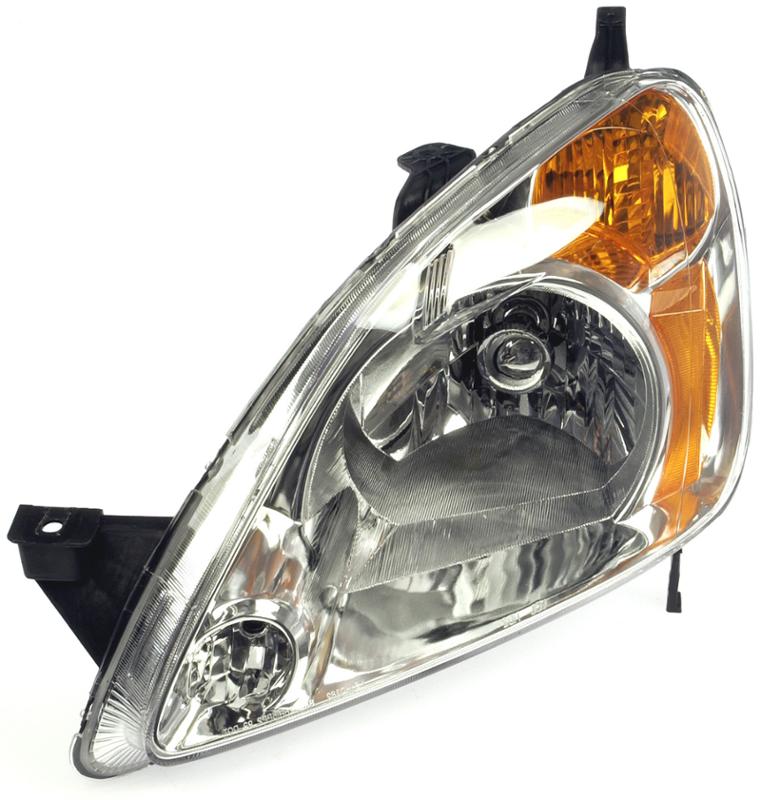Dorman 1591814 Headlight Assembly product image 1 of 1