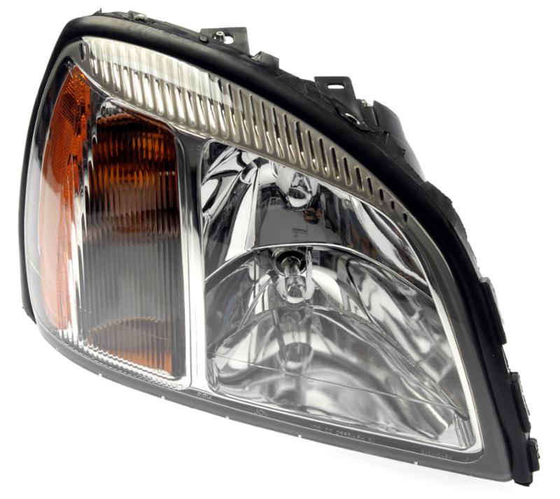 Dorman 1591405 Headlight Assembly product image 1 of 1