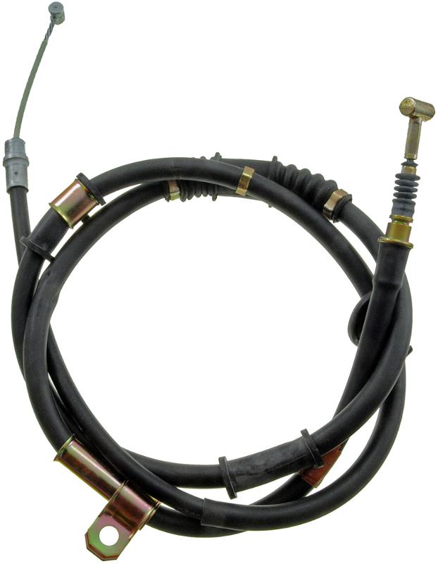 Dorman C94082 Parking Brake Cable product image 1 of 3