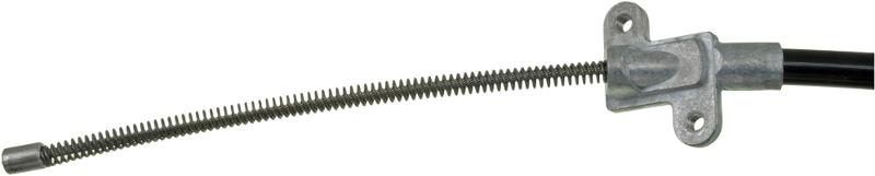 Dorman C660037 Parking Brake Cable product image 2 of 3