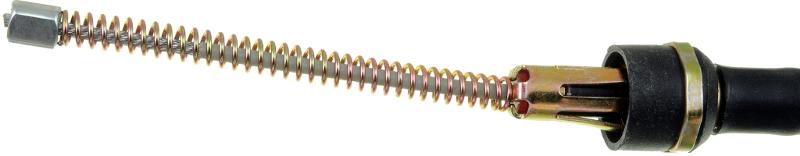 Dorman C93748 - Parking Brake Cable Dorman C93748 Parking Brake Cable product image 1 of 3