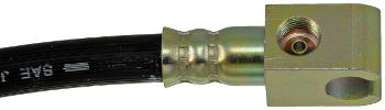 Dorman H620699 Brake Hydraulic Hose product image 1 of 3