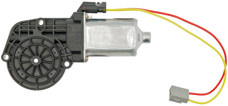 Dorman 742252 - Power Window Motor Dorman 742252 Power Window Motor product image 1 of 3