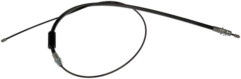 Dorman C93125 Parking Brake Cable product image 1 of 3
