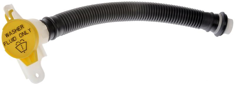 Dorman 603309 Washer Fluid Reservoir product image 1 of 2