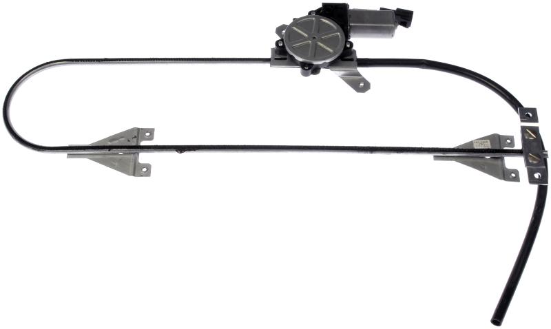 Dorman 7415406 - Power Window Motor and Regulator Assembly Dorman 7415406 Power Window Motor and Regulator Assembly product image 1 of 3