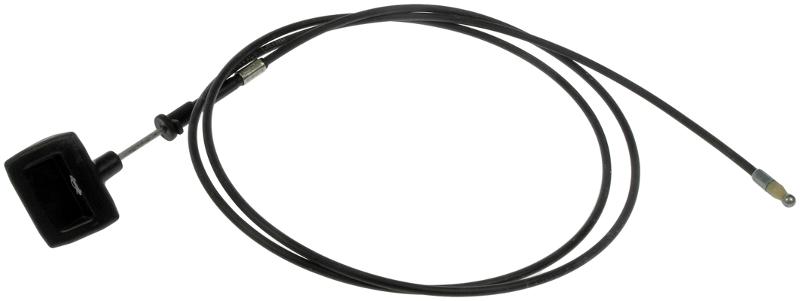 Dorman 912045 Hood Release Cable product image 1 of 3