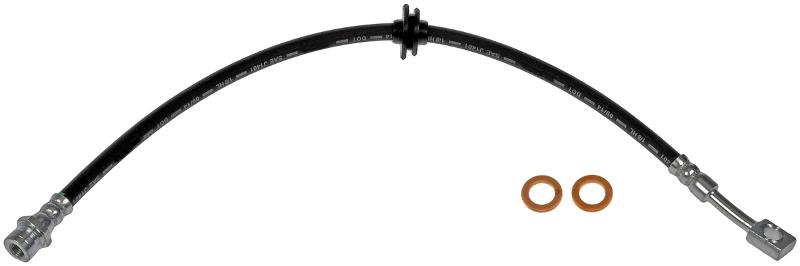 Dorman H622031 Brake Hydraulic Hose product image 1 of 3