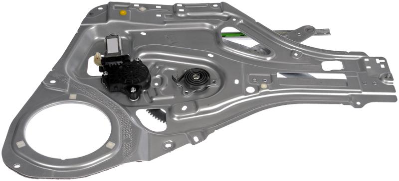 Dorman 748375 Power Window Motor and Regulator Assembly product image 1 of 3