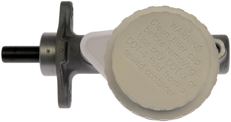 Dorman M630242 Brake Master Cylinder product image 1 of 4