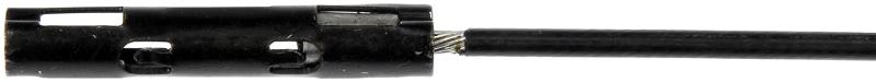 Dorman C660233 Parking Brake Cable product image 1 of 3