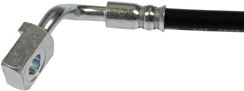 Dorman H621681 Brake Hydraulic Hose product image 1 of 3