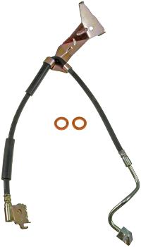 Dorman H620626 Brake Hydraulic Hose product image 1 of 3