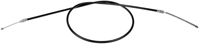 Dorman C93453 Parking Brake Cable product image 1 of 3