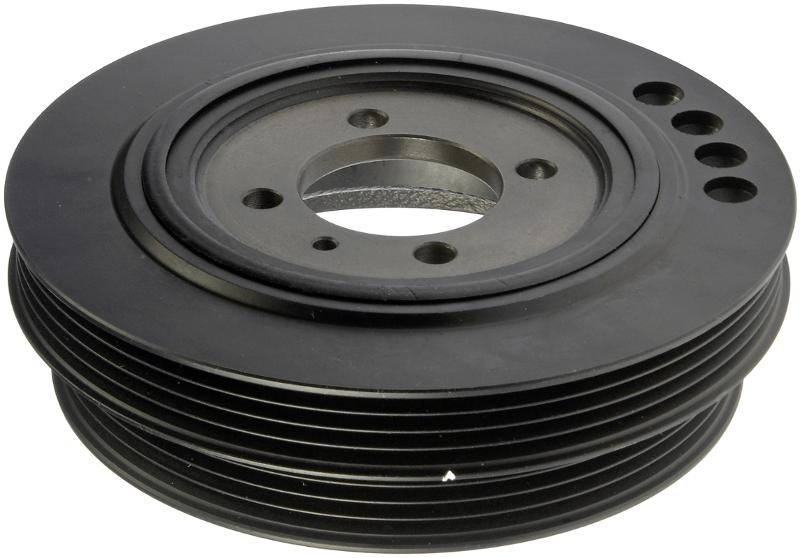 Dorman 594284 - Engine Harmonic Balancer Dorman 594284 Engine Harmonic Balancer product image 1 of 2