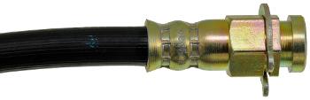 Dorman H380038 Brake Hydraulic Hose product image 1 of 3